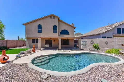 1703 E Beaubien Dr, Phoenix, AZ 85024 photo 5