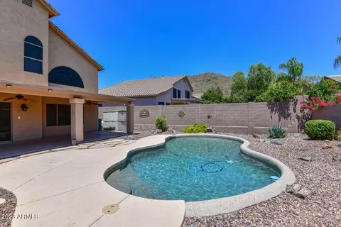 1703 E Beaubien Dr, Phoenix, AZ 85024 photo 8