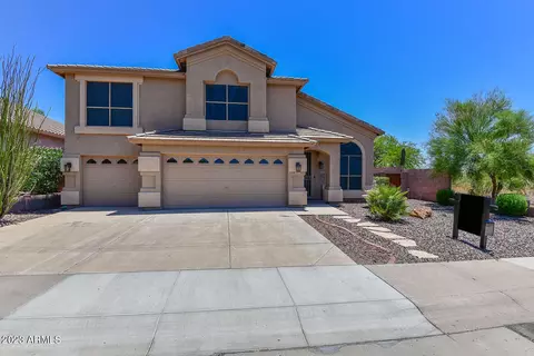 1703 E Beaubien Dr, Phoenix, AZ 85024