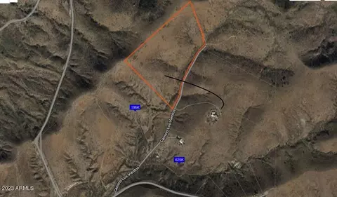 44 Camino Los Vientos -- #3, Nogales, AZ 85621
