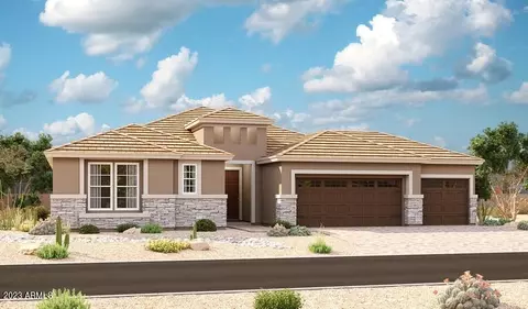 8400 N 186th Ave, Waddell, AZ 85355