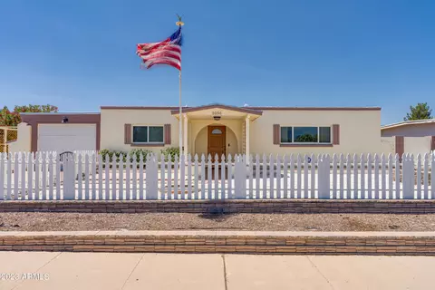 5056 Raffaele Dr, Sierra Vista, AZ 85635