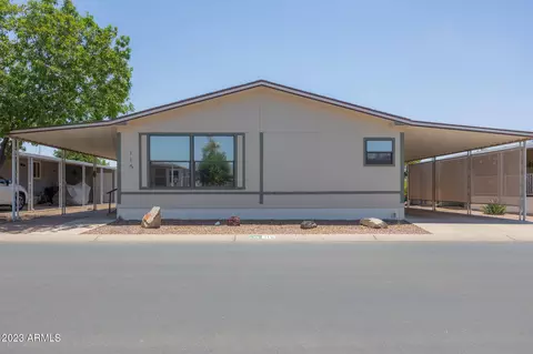 450 W Sunwest Dr #115, Casa Grande, AZ 85122