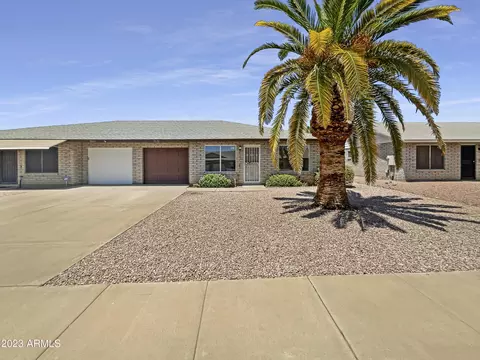 9532 W Vogel Ave, Peoria, AZ 85345