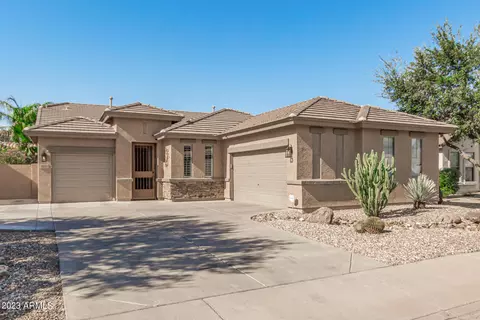 3857 E Packard Dr, Gilbert, AZ 85298