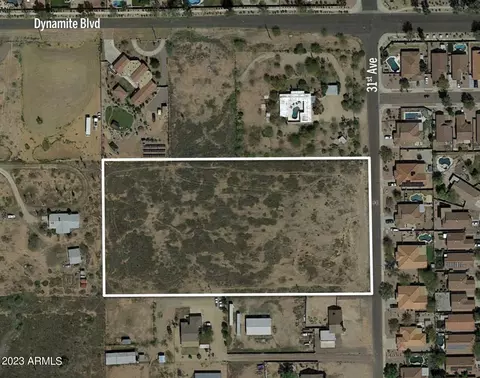28020 N 31st Ave #-, Phoenix, AZ 85083
