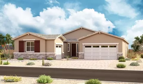 18600 W Butler Dr, Waddell, AZ 85355
