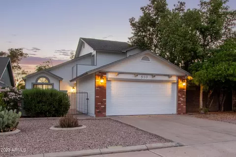 510 N Orlando Cir, Mesa, AZ 85205