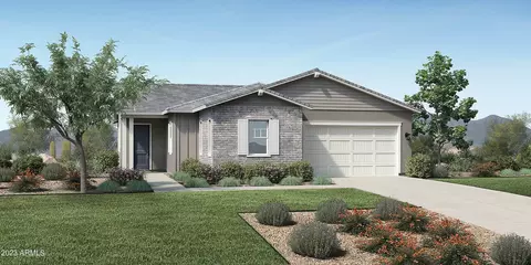 11018 E Utah Ave, Mesa, AZ 85212