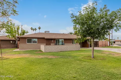 798 N Sunset Dr, Chandler, AZ 85225
