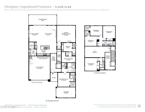 11030 E Utah Ave, Mesa, AZ 85212 photo 3