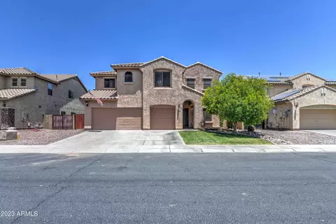 6310 W Victory Way, Florence, AZ 85132