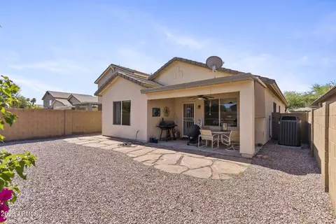 10924 E Boston St, Apache Junction, AZ 85120 photo 22