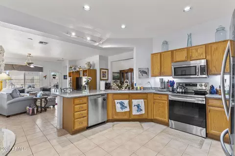 10924 E Boston St, Apache Junction, AZ 85120 photo 11