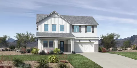 11043 E Utah Ave, Mesa, AZ 85212