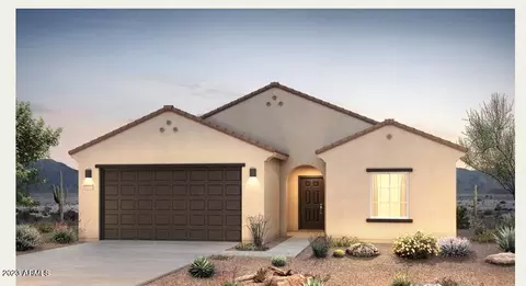 24557 W Ripple Rd, Buckeye, AZ 85326