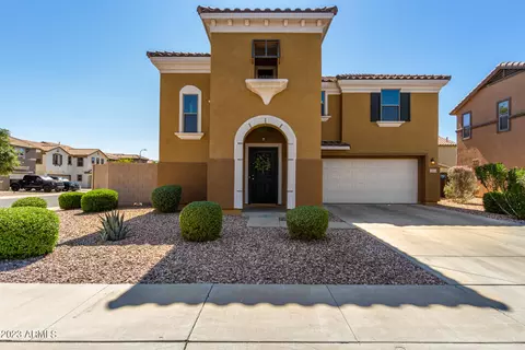 4914 N 108th Ave, Phoenix, AZ 85037