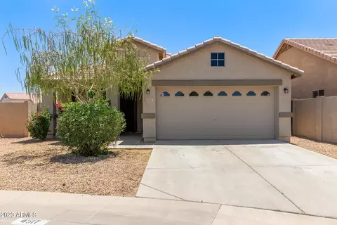 4517 S 26th Dr, Phoenix, AZ 85041