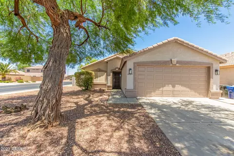12630 W Dreyfus Dr, El Mirage, AZ 85335