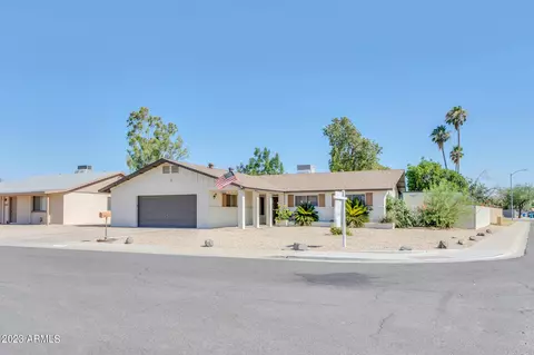 4443 W Sierra St, Glendale, AZ 85304