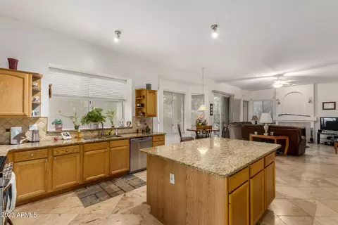 3643 Encinas Ave, Gilbert, AZ 85234 photo 19