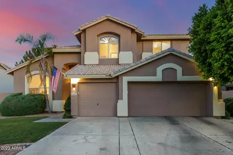 3643 Encinas Ave, Gilbert, AZ 85234