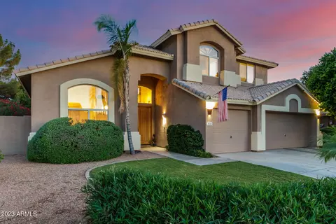 3643 Encinas Ave, Gilbert, AZ 85234 photo 2