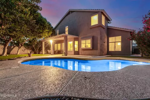 3643 Encinas Ave, Gilbert, AZ 85234 photo 3