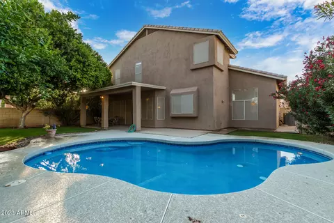 3643 Encinas Ave, Gilbert, AZ 85234 photo 42
