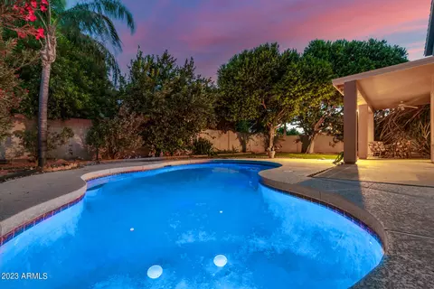 3643 Encinas Ave, Gilbert, AZ 85234 photo 4