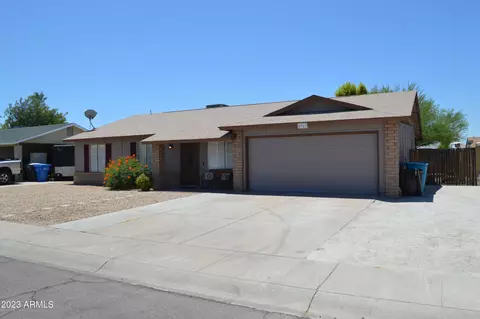 4969 W Michelle Dr, Glendale, AZ 85308