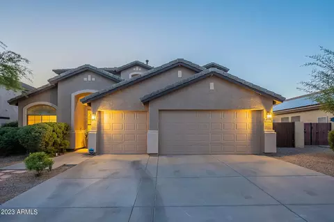 43388 W Venture Rd, Maricopa, AZ 85138