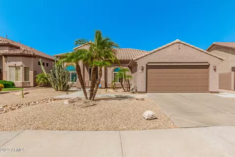3801 S Pleasant Pl, Chandler, AZ 85248
