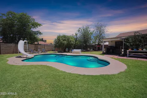 4138 W Ruth Ave, Phoenix, AZ 85051