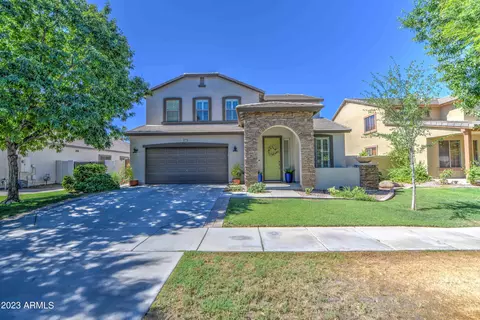 4069 E Lexington Ave, Gilbert, AZ 85234
