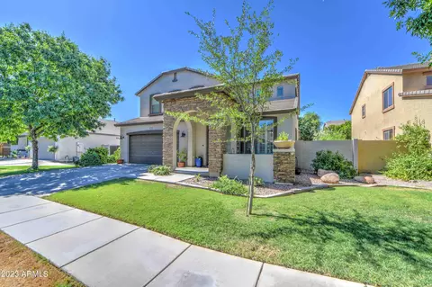 4069 E Lexington Ave, Gilbert, AZ 85234 photo 4