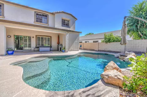 4069 E Lexington Ave, Gilbert, AZ 85234 photo 2
