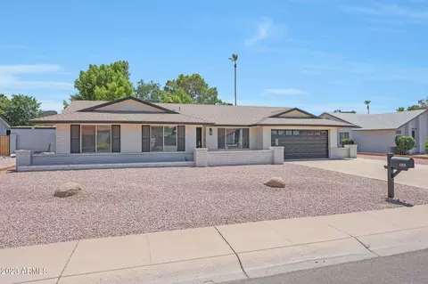 4309 E Sheena Dr, Phoenix, AZ 85032