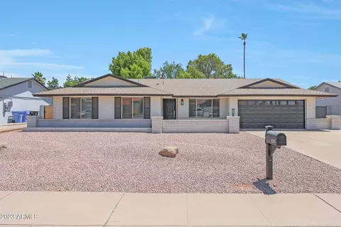 4309 E Sheena Dr, Phoenix, AZ 85032 photo 2