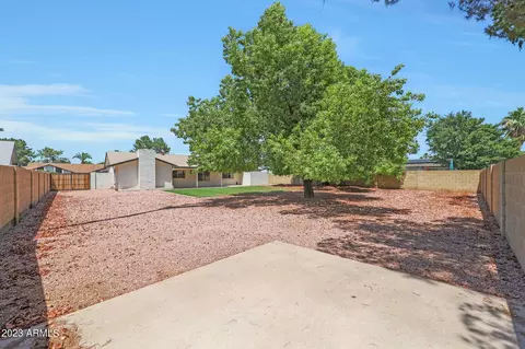 4309 E Sheena Dr, Phoenix, AZ 85032 photo 33