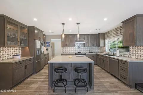 4309 E Sheena Dr, Phoenix, AZ 85032 photo 9