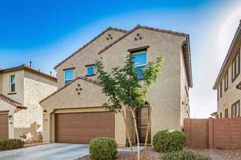 6850 N 88th Ln, Glendale, AZ 85305