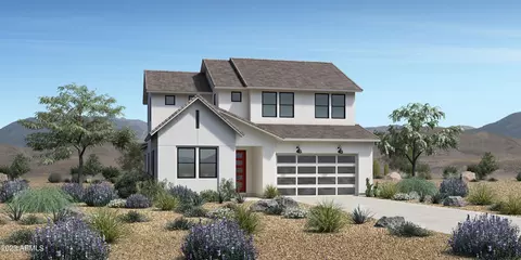 10052 E Talon Ave, Mesa, AZ 85212
