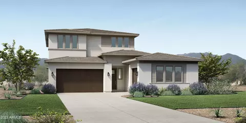 10140 E Talon Ave, Mesa, AZ 85212