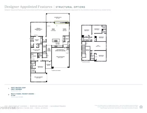 10140 E Talon Ave, Mesa, AZ 85212 photo 3