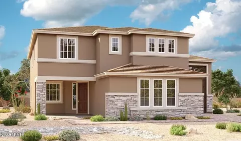8406 N 186th Ave, Waddell, AZ 85355