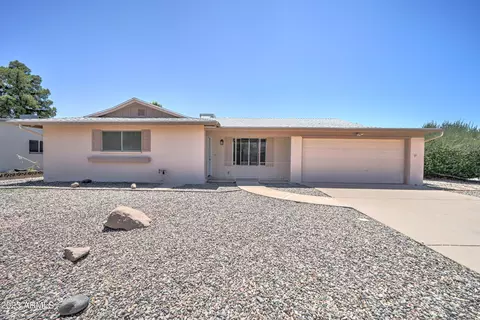 3649 W Beryl Ave, Phoenix, AZ 85051