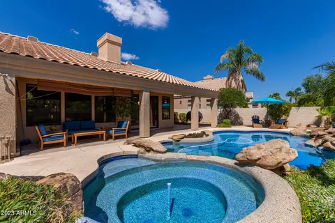 9117 E Pine Valley Rd, Scottsdale, AZ 85260