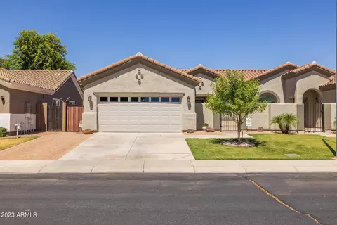 3102 S Eugene --, Mesa, AZ 85212 photo 20