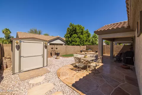3102 S Eugene --, Mesa, AZ 85212 photo 19